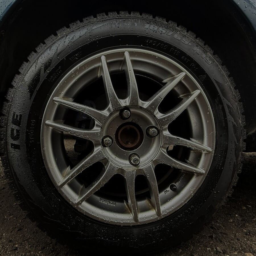 Фото Chevrolet Lacetti I с пробегом | №15 Фото Chevrolet Lacetti I с пробегом | №15