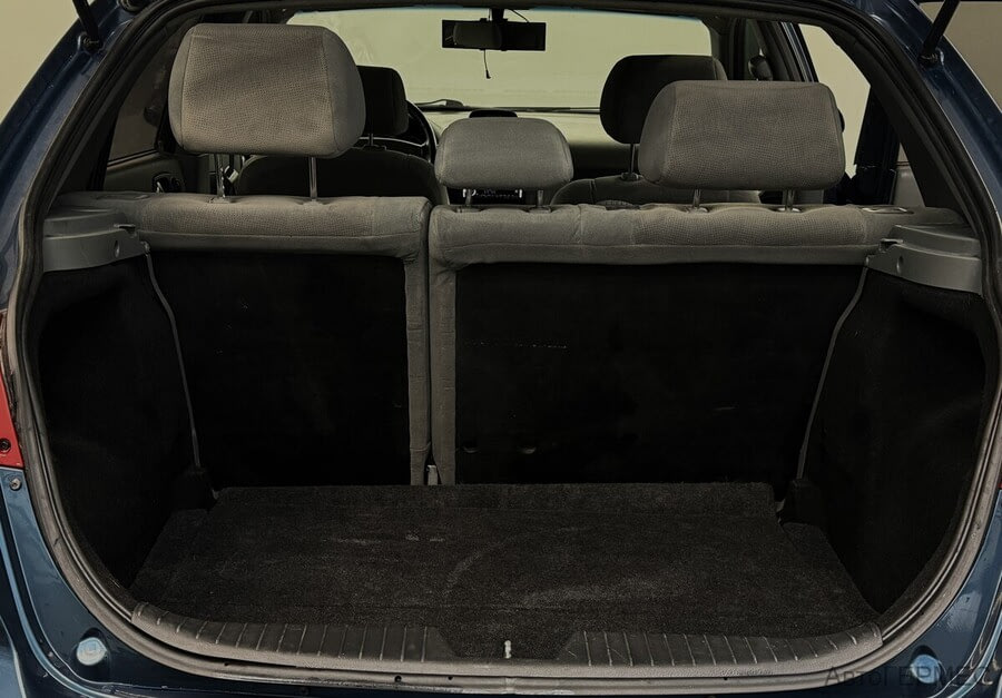 Фото Chevrolet Lacetti I с пробегом | №12