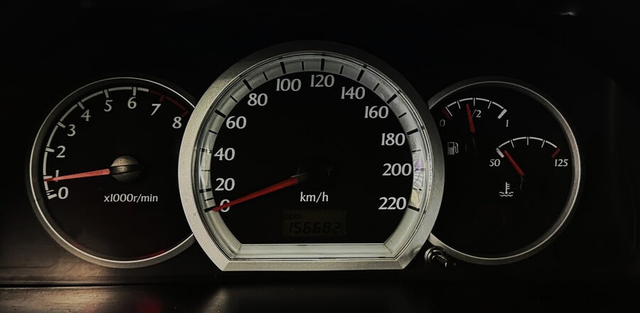 Фото Chevrolet Lacetti I с пробегом | №6