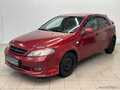 Фото Chevrolet Lacetti I с пробегом | №1