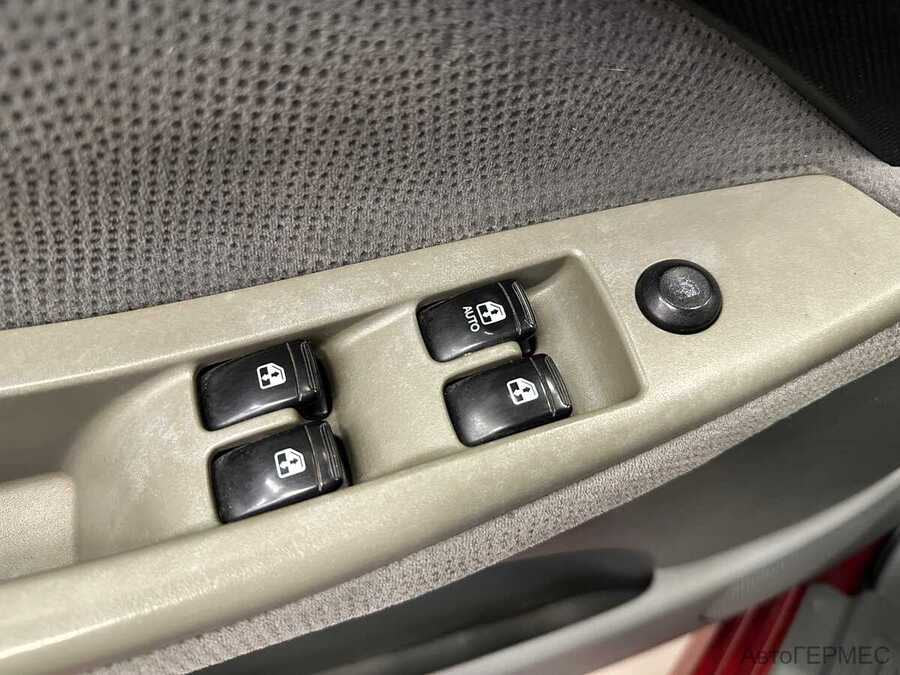Фото Chevrolet Lacetti I с пробегом | №10