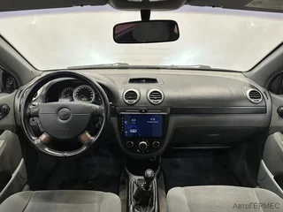 Фото Chevrolet Lacetti I с пробегом