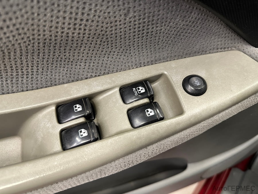 Фото Chevrolet Lacetti I с пробегом | №10