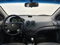 Фото Chevrolet Aveo I Рестайлинг с пробегом | №5