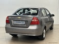 Фото Chevrolet Aveo I Рестайлинг с пробегом | №4