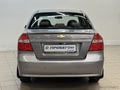 Фото Chevrolet Aveo I Рестайлинг с пробегом | №3