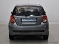 Фото Chevrolet Aveo I Рестайлинг с пробегом | №3 Фото Chevrolet Aveo I Рестайлинг с пробегом | №3