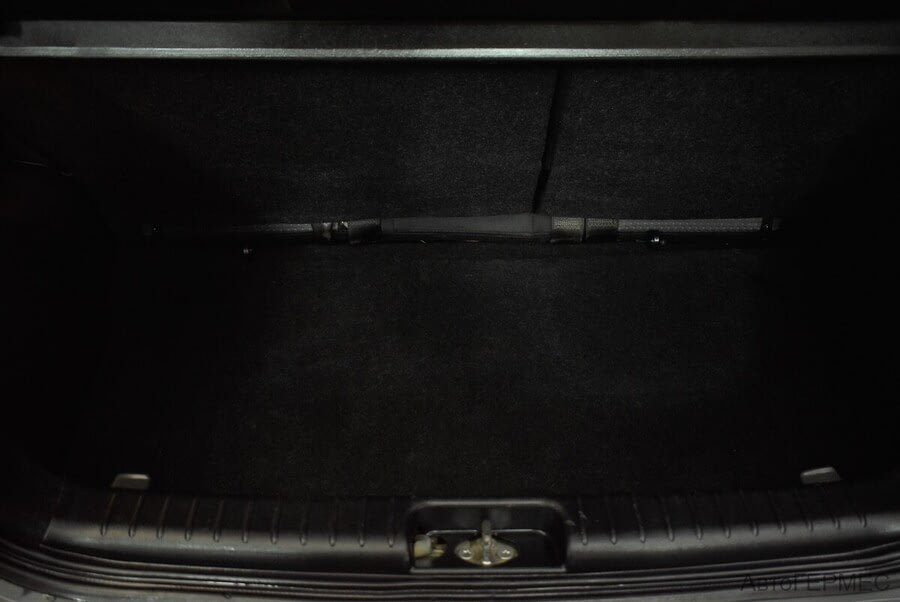 Фото Chevrolet Aveo I Рестайлинг с пробегом | №10 Фото Chevrolet Aveo I Рестайлинг с пробегом | №10