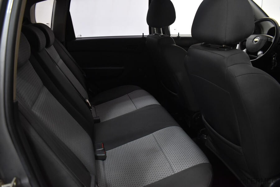 Фото Chevrolet Aveo I Рестайлинг с пробегом | №9 Фото Chevrolet Aveo I Рестайлинг с пробегом | №9