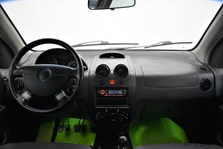 Фото Chevrolet Aveo I с пробегом Фото Chevrolet Aveo I с пробегом