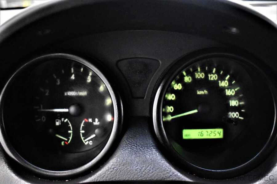 Фото Chevrolet Aveo I с пробегом | №6