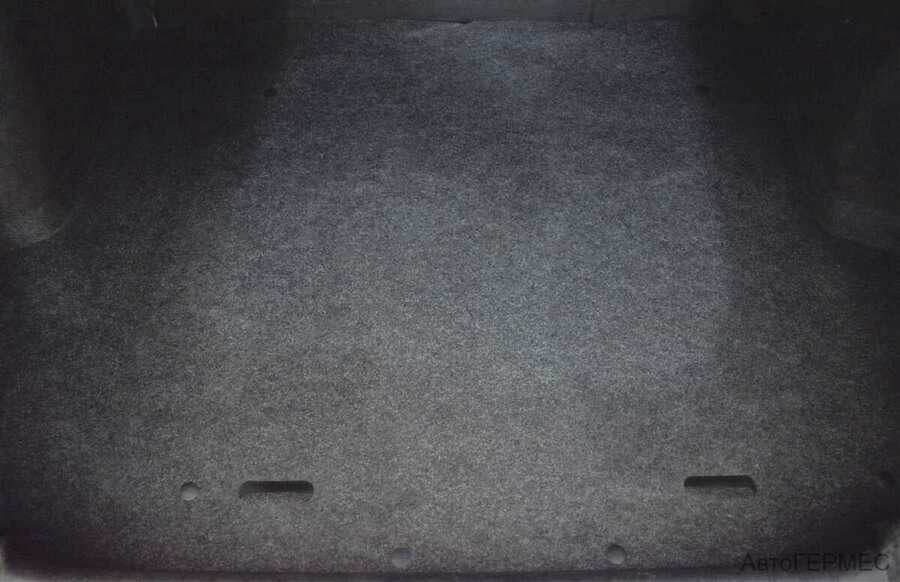 Фото Chevrolet Aveo I с пробегом | №13