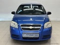 Фото Chevrolet Aveo I Рестайлинг с пробегом | №2