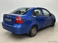 Фото Chevrolet Aveo I Рестайлинг с пробегом | №4