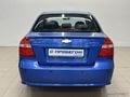 Фото Chevrolet Aveo I Рестайлинг с пробегом | №3