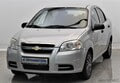Фото Chevrolet Aveo I Рестайлинг с пробегом | №1