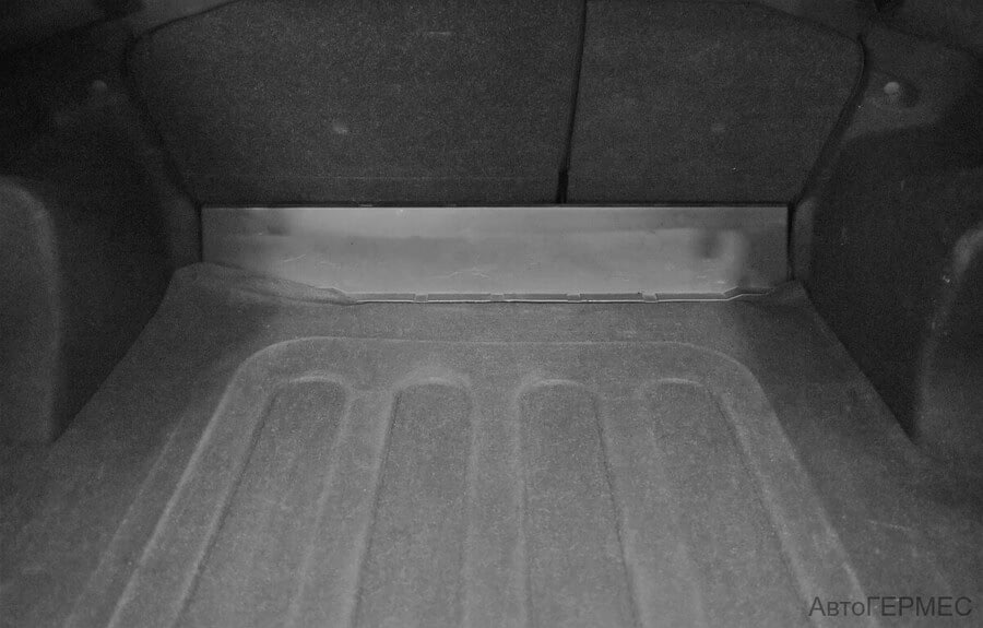 Фото Chevrolet Aveo I Рестайлинг с пробегом | №11