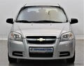 Фото Chevrolet Aveo I Рестайлинг с пробегом | №2