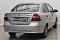 Фото Chevrolet Aveo I Рестайлинг с пробегом | №4