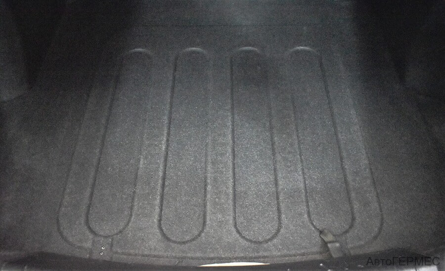 Фото Chevrolet Aveo I Рестайлинг с пробегом | №11