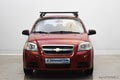 Фото Chevrolet Aveo I Рестайлинг с пробегом | №2