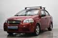 Фото Chevrolet Aveo I Рестайлинг с пробегом | №1