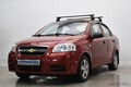 Фото Chevrolet Aveo I Рестайлинг с пробегом | №1