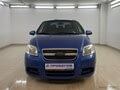 Фото Chevrolet Aveo I Рестайлинг с пробегом | №2
