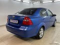 Фото Chevrolet Aveo I Рестайлинг с пробегом | №4
