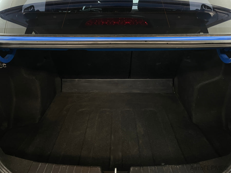 Фото Chevrolet Aveo I Рестайлинг с пробегом | №12