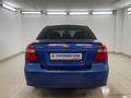 Фото Chevrolet Aveo I Рестайлинг с пробегом | №3