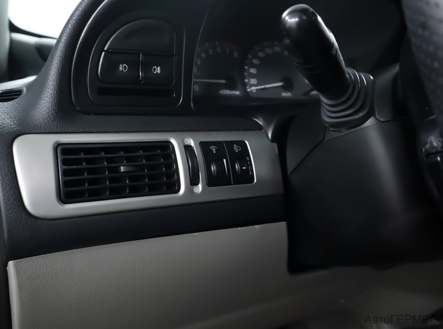 Фото Chevrolet Rezzo I с пробегом | №8