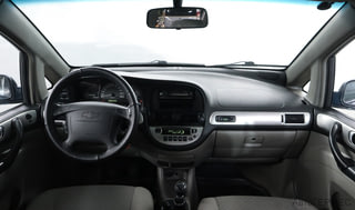 Фото Chevrolet Rezzo I с пробегом