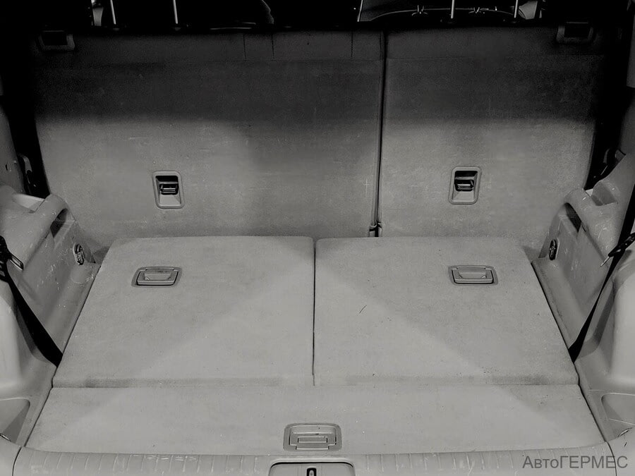 Фото Chevrolet Orlando I с пробегом | №13