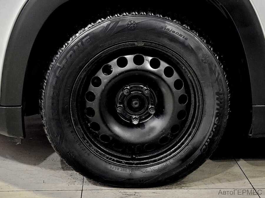 Фото Chevrolet Orlando I с пробегом | №15