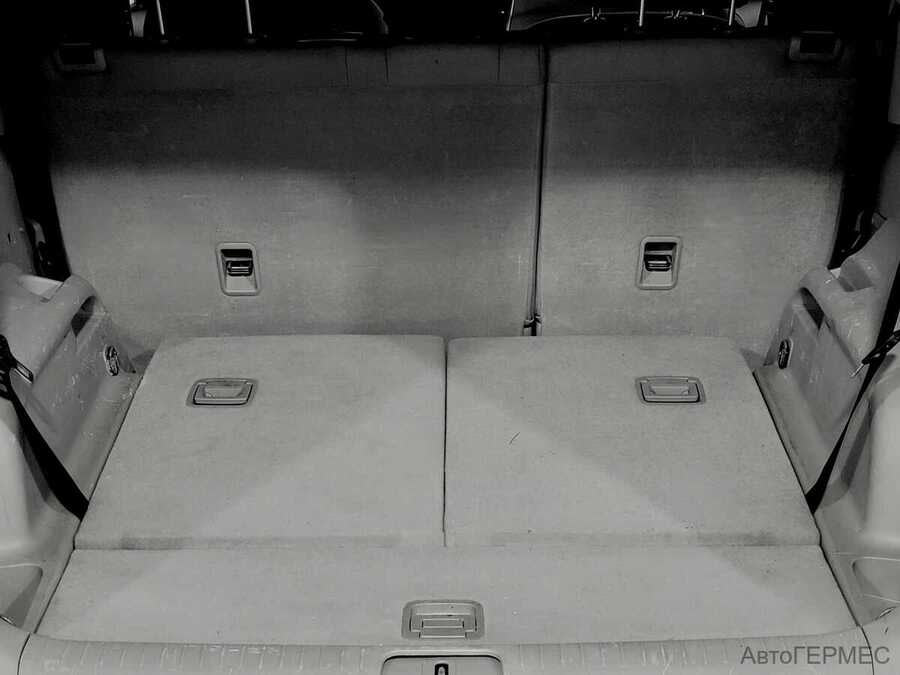 Фото Chevrolet Orlando I с пробегом | №13