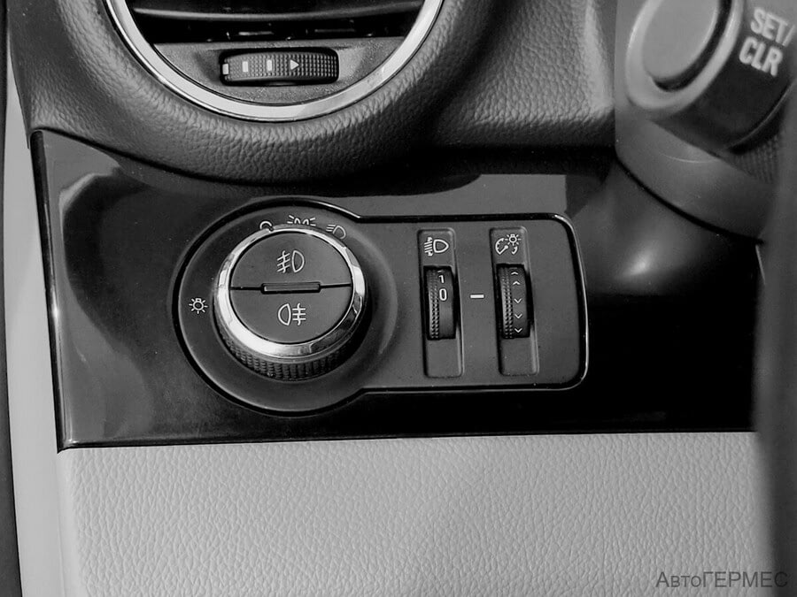 Фото Chevrolet Orlando I с пробегом | №8