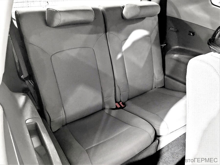 Фото Chevrolet Orlando I с пробегом | №9