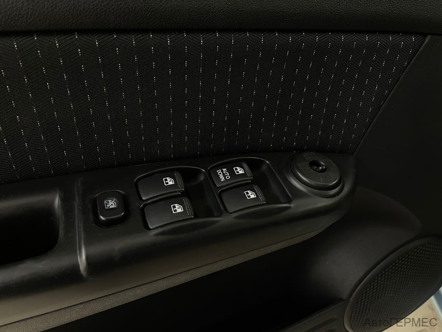 Фото HYUNDAI Getz I Рестайлинг с пробегом | №9 Фото HYUNDAI Getz I Рестайлинг с пробегом | №9