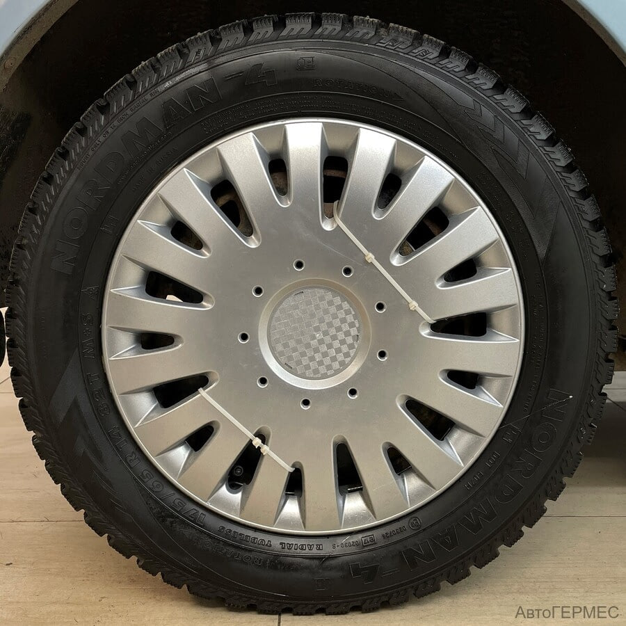 Фото HYUNDAI Getz I Рестайлинг с пробегом | №15 Фото HYUNDAI Getz I Рестайлинг с пробегом | №15