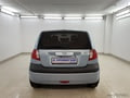 Фото HYUNDAI Getz I Рестайлинг с пробегом | №3 Фото HYUNDAI Getz I Рестайлинг с пробегом | №3