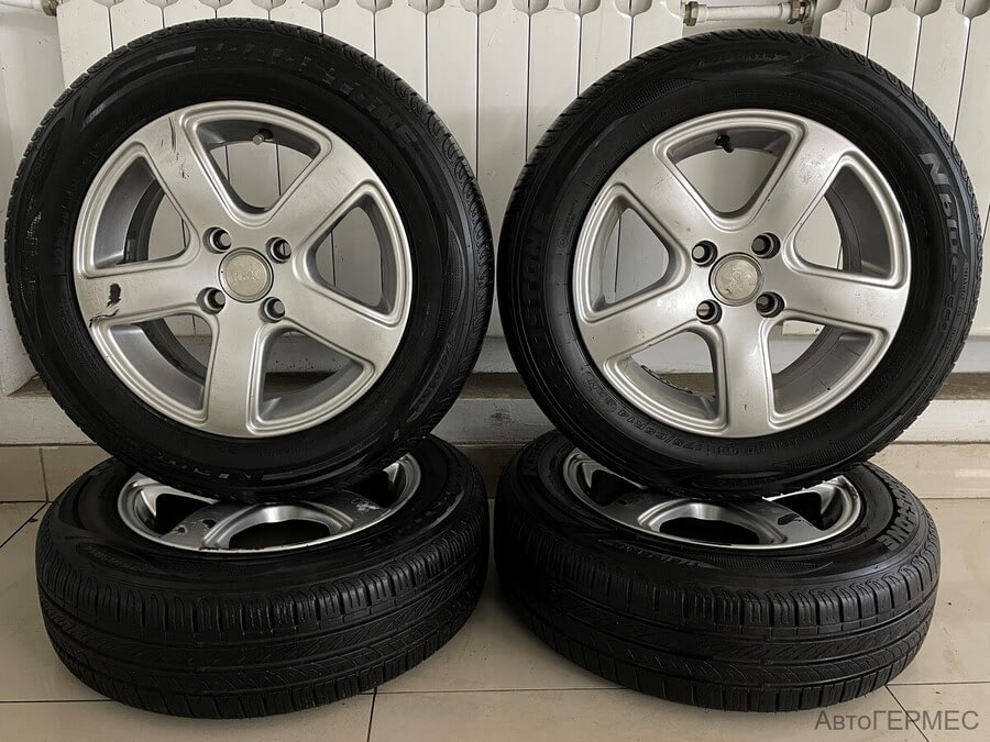 Фото HYUNDAI Getz I Рестайлинг с пробегом | №16 Фото HYUNDAI Getz I Рестайлинг с пробегом | №16