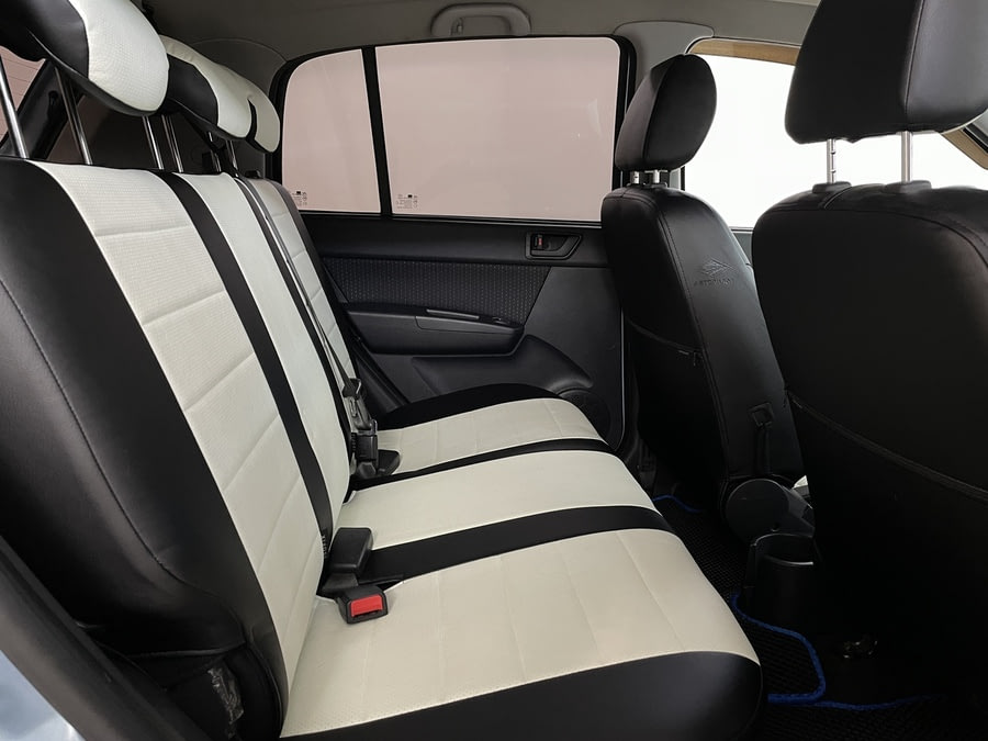 Фото HYUNDAI Getz I Рестайлинг с пробегом | №12 Фото HYUNDAI Getz I Рестайлинг с пробегом | №12