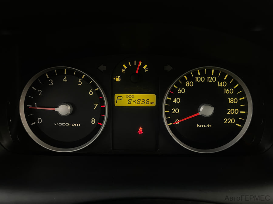 Фото HYUNDAI Getz I Рестайлинг с пробегом | №6 Фото HYUNDAI Getz I Рестайлинг с пробегом | №6