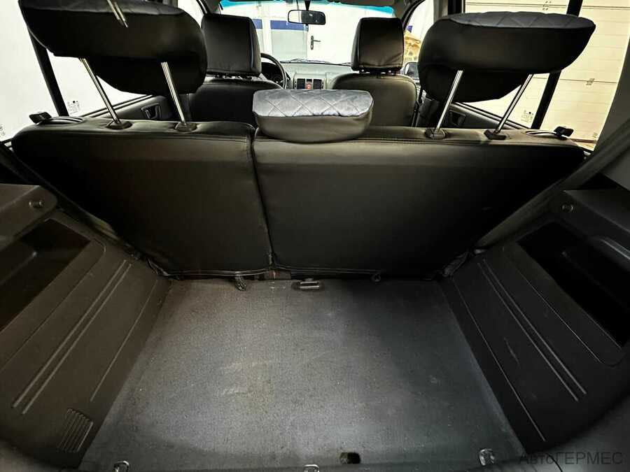 Фото HYUNDAI Getz I Рестайлинг с пробегом | №12 Фото HYUNDAI Getz I Рестайлинг с пробегом | №12