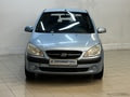 Фото HYUNDAI Getz I Рестайлинг с пробегом | №2 Фото HYUNDAI Getz I Рестайлинг с пробегом | №2