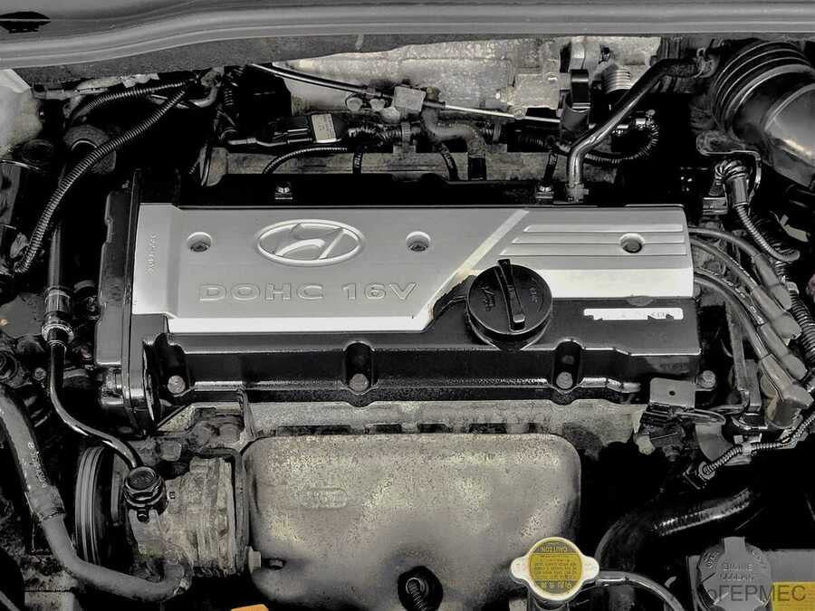 Фото HYUNDAI Getz I Рестайлинг с пробегом | №14