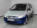 Фото HYUNDAI Getz I Рестайлинг с пробегом | №1
