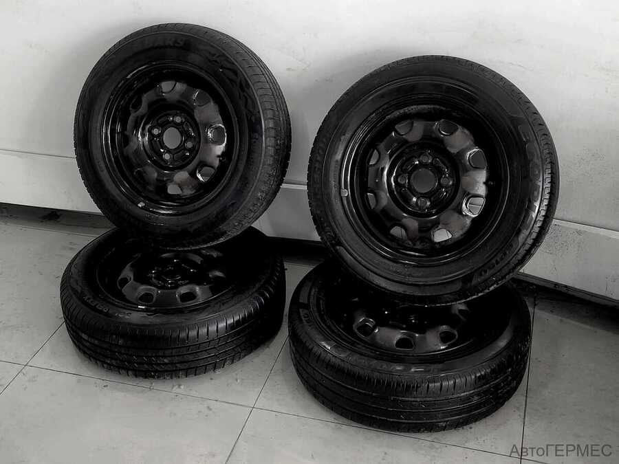 Фото HYUNDAI Getz I Рестайлинг с пробегом | №16