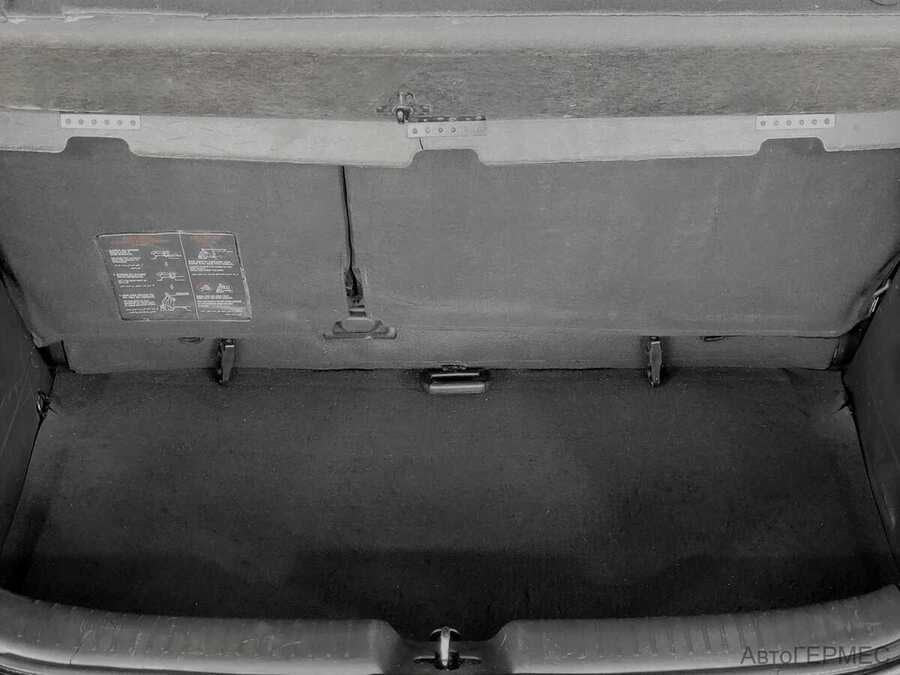 Фото HYUNDAI Getz I Рестайлинг с пробегом | №13